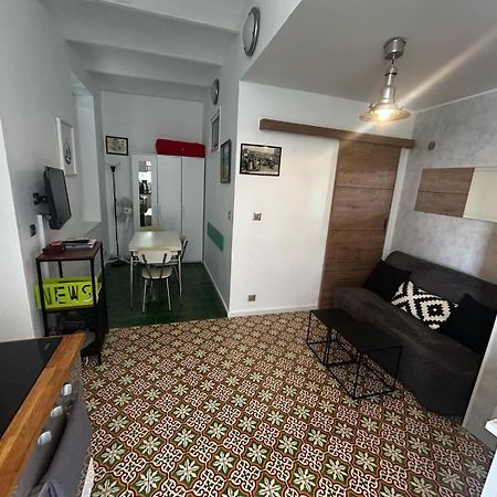 Cabanon De Malmousque Villa Marseille Luaran gambar