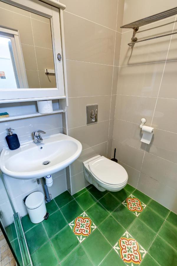 Cabanon De Malmousque Villa Marseille Luaran gambar