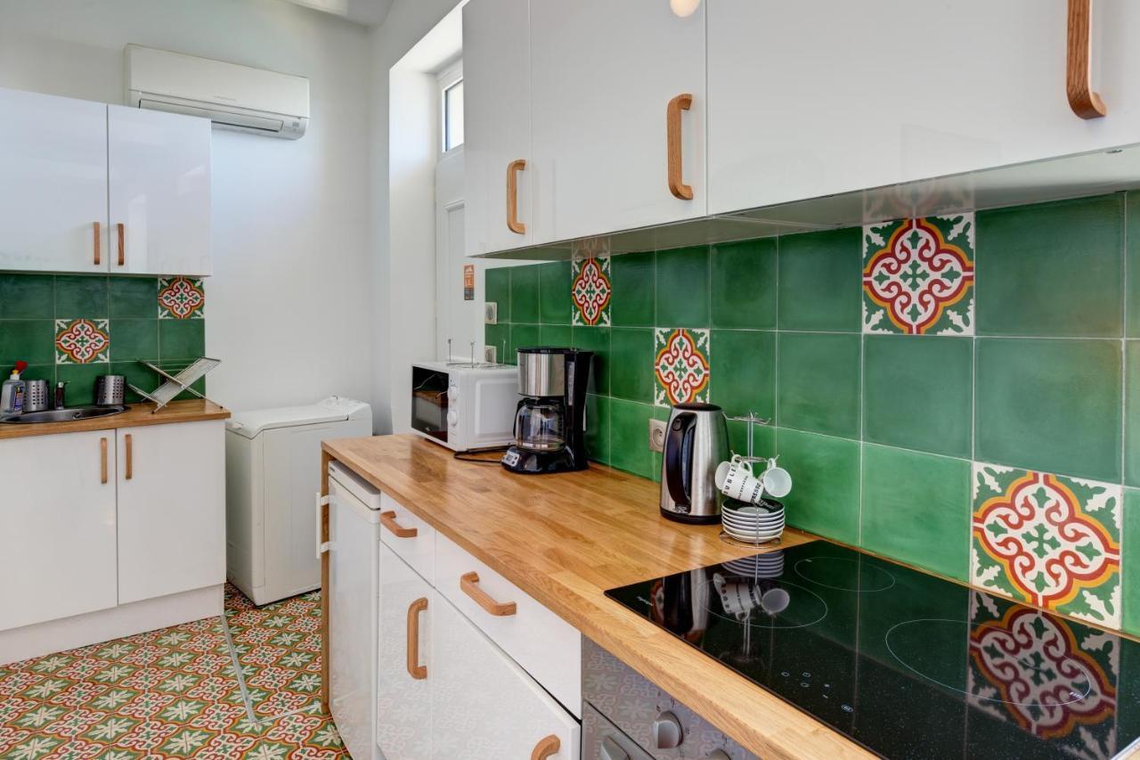 Cabanon De Malmousque Villa Marseille Luaran gambar