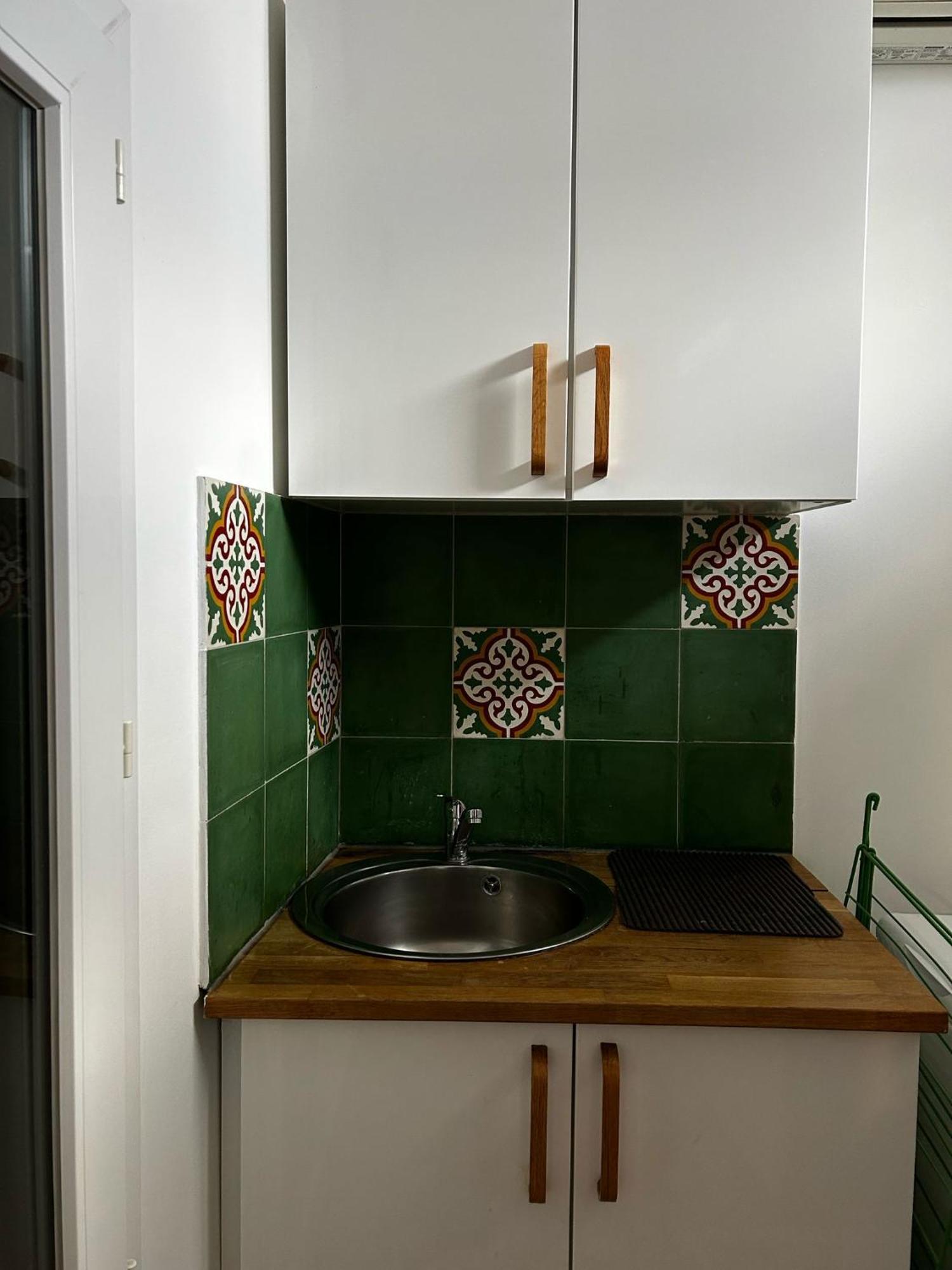 Cabanon De Malmousque Villa Marseille Luaran gambar
