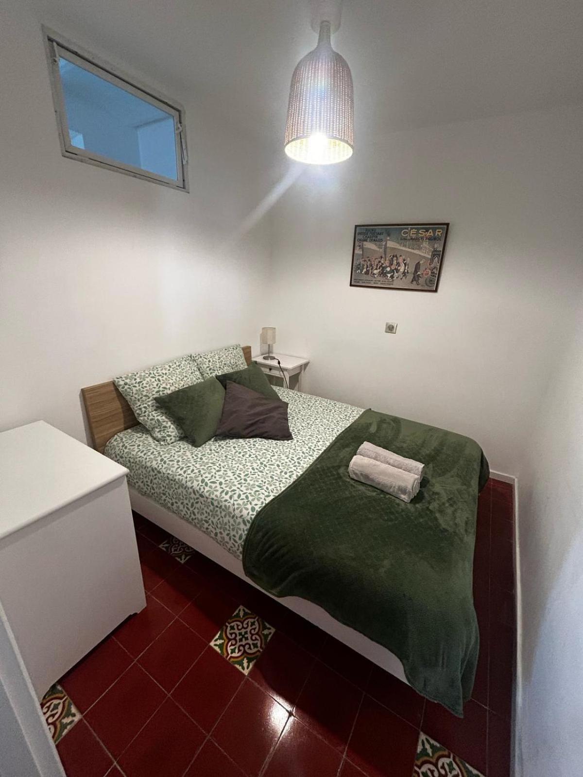 Cabanon De Malmousque Villa Marseille Luaran gambar