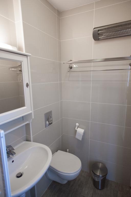 Cabanon De Malmousque Villa Marseille Luaran gambar